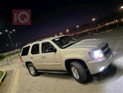 شيفروليه تاهو